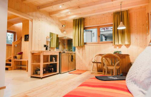 Forest Chalet Resort FELIZITAS - Foto 43