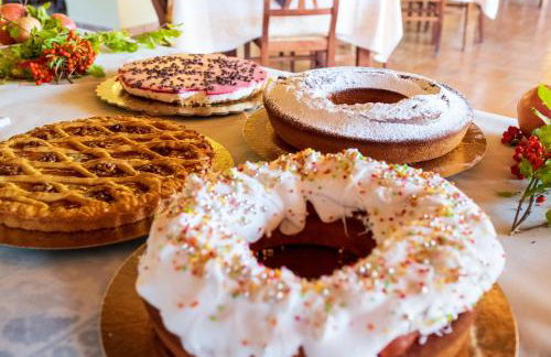 Agriturismo Casal Cerqueto - Photo 27