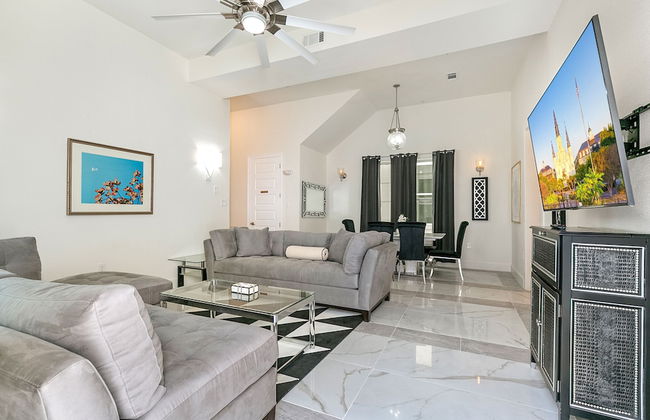 Stunning Condos Near French Quarter - Foto 49