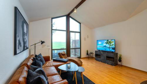 Börde-Apartment 4 - Foto 3