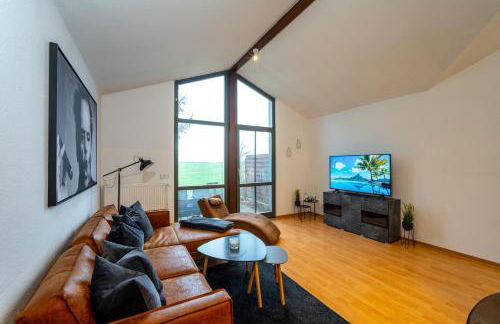 Börde-Apartment 4 - Foto 3