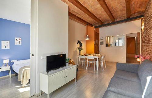 BBarcelona Urban Apartments - Photo 50