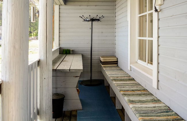 Piitterin saunatupa - Foto 15