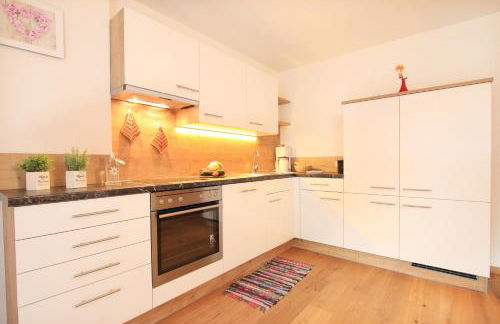 Sonnenschein Panorama Apartments mit hauseigener Sauna und Garten - Foto 61