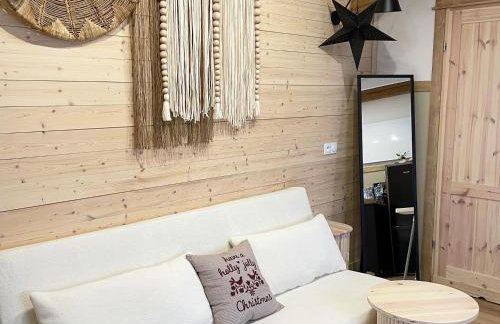 Wioska w Sowich Sokolec - Foto 72