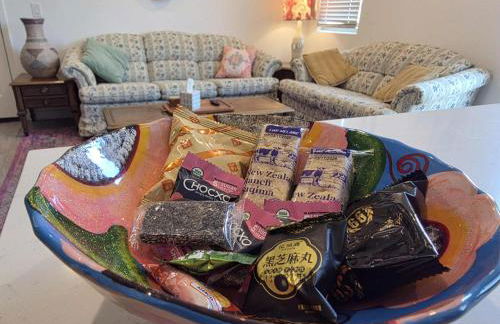 Mountain View Apartment With Phoenix at Your Doorstep by Rytell Stays - Foto 34