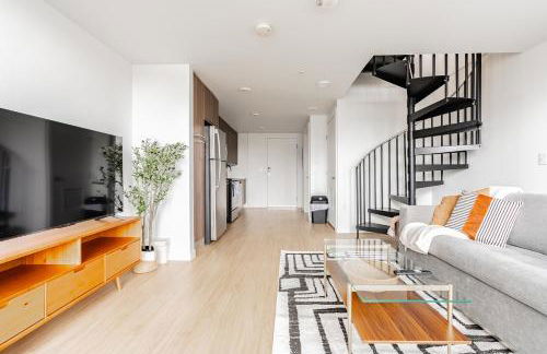 Sophari Downtown: Bellevue Apartments - Foto 53