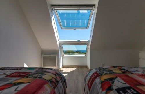 La maison des gardiens de l'Océan & spa - Les Gîte de Fabie - Plougonvelin - Photo 31