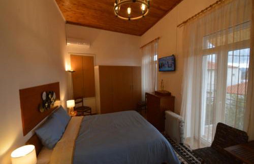 Avlonari Evias flat in the Central Square - Foto 50