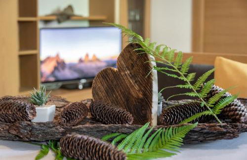 AlpenChalet Niederkofler - Foto 30