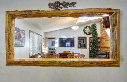 Buffalo Thunder Lodge - Foto 8