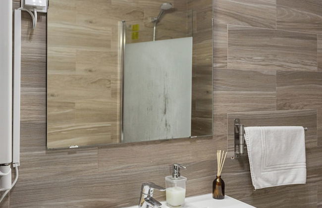 Gorgeous apartment in Alcabideche - Foto 24