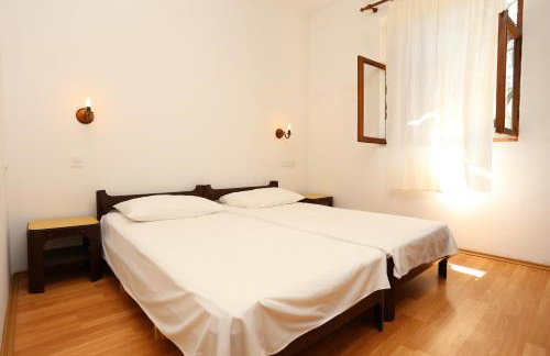 Apartments by the sea Luka Dubrava, Peljesac - 284 - Foto 12