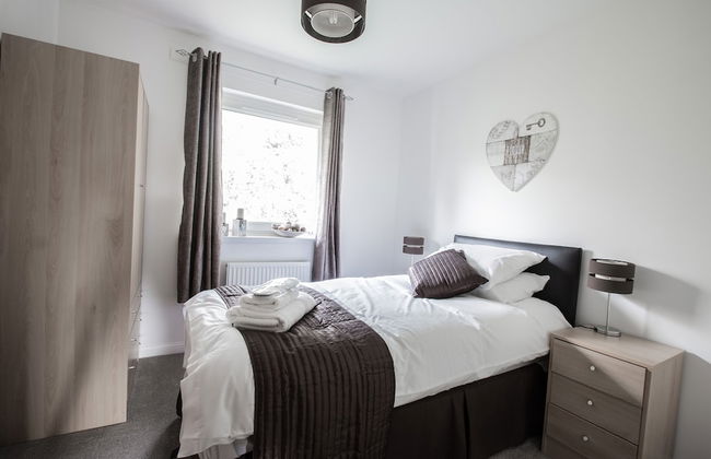 Am Pm Cults Townhouses - Foto 4