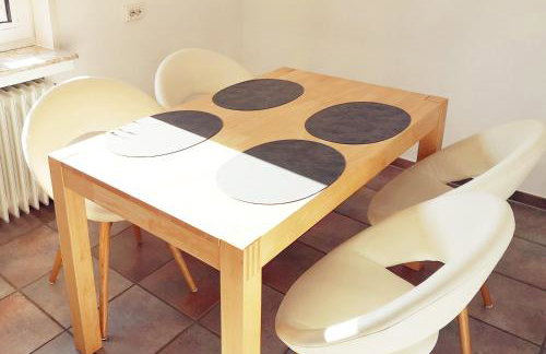 Haus Meereswind Esens, Wintergarten mit Kamin - Foto 22