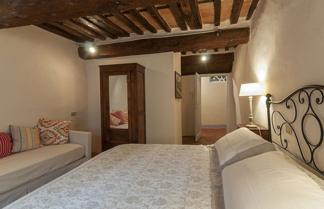 B&B Arena di Lucca - Foto 14