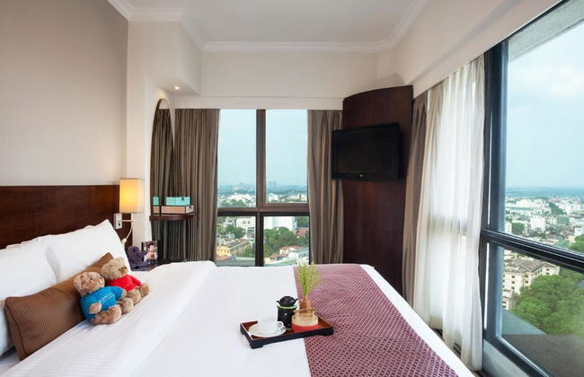 Somerset Grand Hanoi - Foto 12