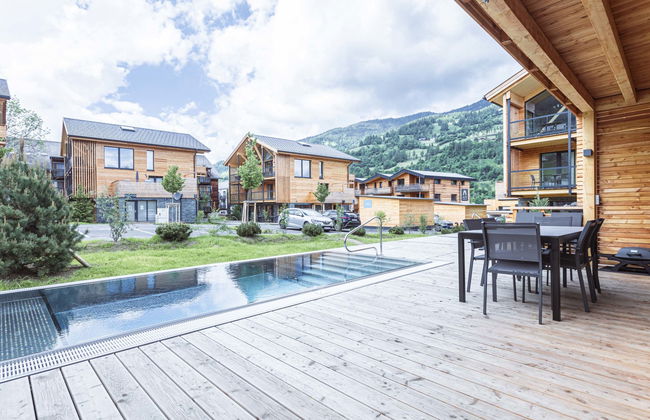 #5b mit Sauna & Pool - Foto 19