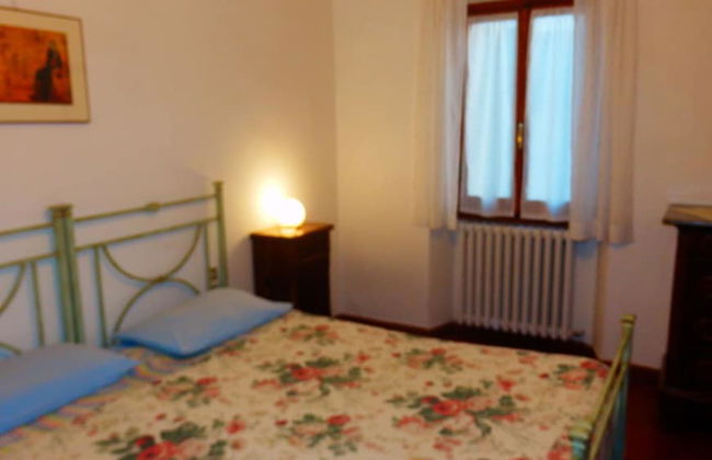 Residence Casprini da Omero - Foto 31