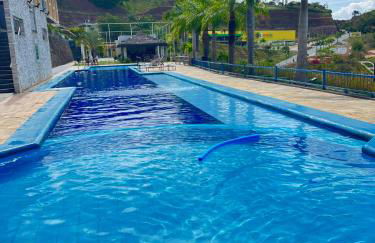 Lindo Apartamento no Condomínio Alto da Serra Villas de Bananeiras - Photo 24