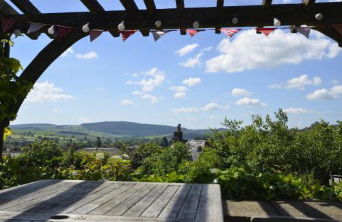 The Castle Hotel - Foto 11