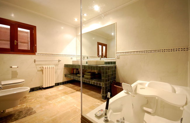 Finca Es Putxet d'en Roure VIP - Photo 20