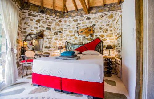 Artemis Goddess Nest - Aquatic Getaway - Foto 6