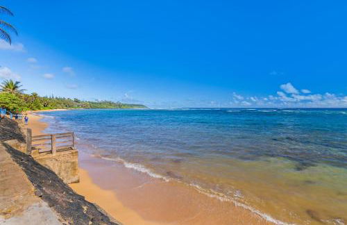 Kauai Aliomanu Sunrise Hale by Coldwell Banker Island Vacations - Foto 10
