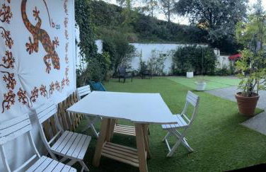 Apartamento abierto con patio - Photo 21