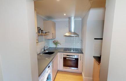 Little Bury Barn - Foto 8