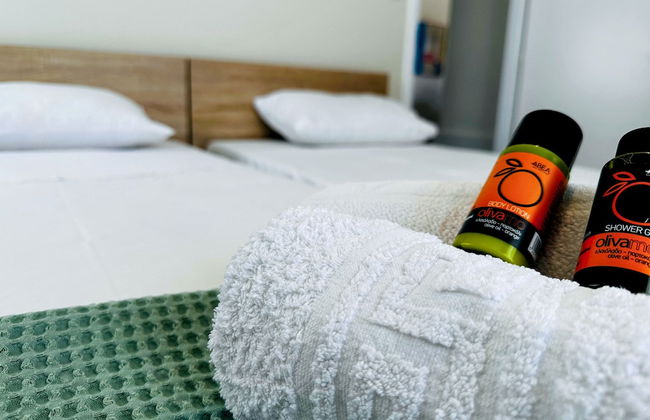 Lifeguard Beachfront - Luxury Flat, 30meters From Sea - Foto 9