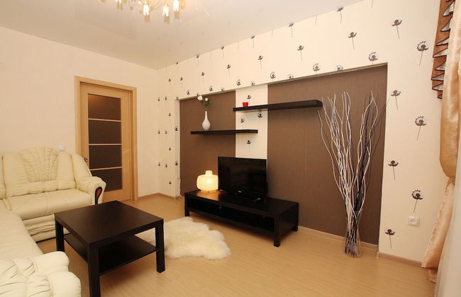 InnHome Apartments - MOPRa Square - Photo 32