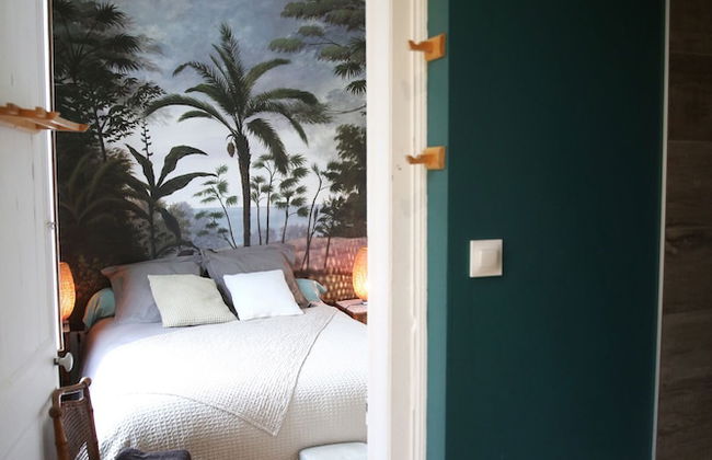 Château D'harcelaines - Photo 29