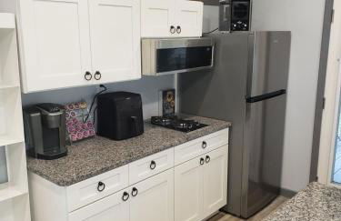 The Sunflower Studio Cottage - Foto 4