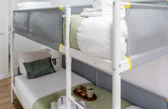 HostWise - Modern Flat with a Suite - Foto 17