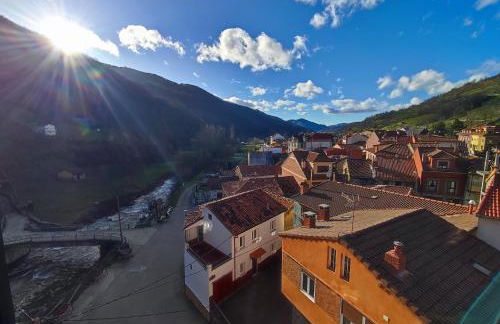 Los Molinos - Atico en Montaña de Asturias - Foto 33