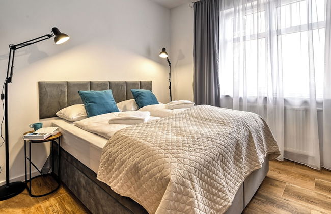 Apartamenty Sun&Snow Karpacz Sucha - Photo 26