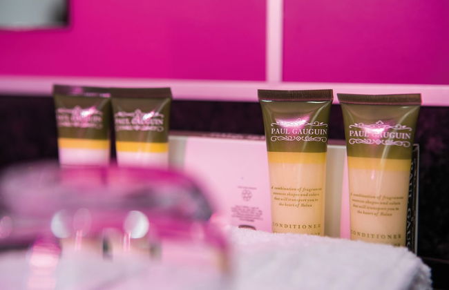 Hotel Riu Palace Peninsula - All Inclusive - Photo 6