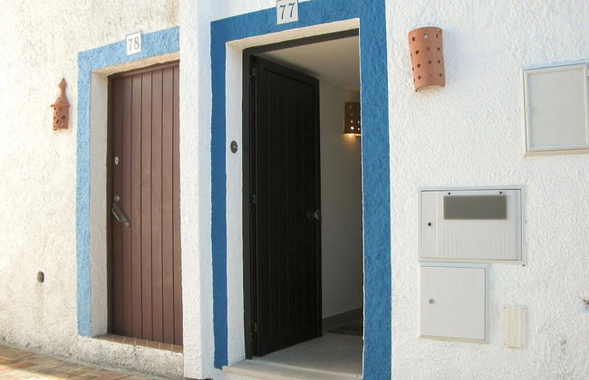 Almargem Villa 77 - One Bedroom House - Foto 26