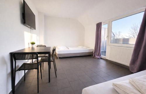 City Apartments - Foto 8