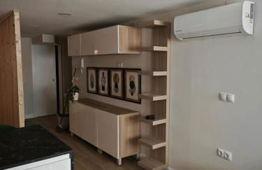 Studio Sevilla Suites Málaga - Foto 17