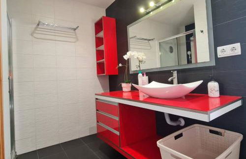 Apartamento Tranquilo en Altorreal con WiFi - Foto 21