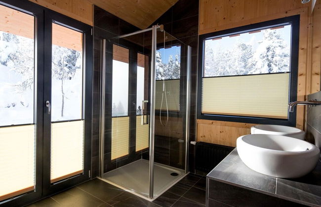 Lovely Chalet in Turracherhohe With Sauna - Foto 11