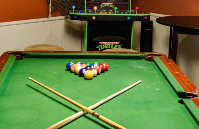 Bunk House The Roost Cabins - Foto 16