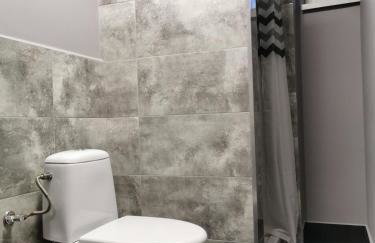 Ośrodek VolfCamp Kwaszenina - Foto 55