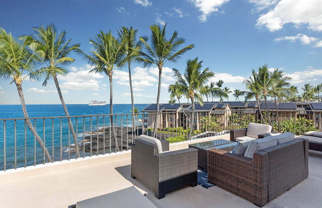 Royal Sea Cliff #418 Pool Hot Tub & A/c! - Foto 10