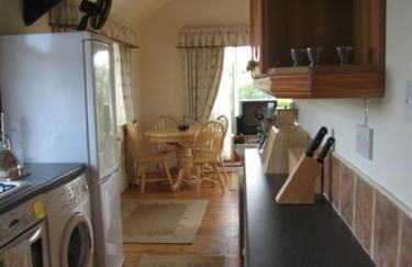 Derbyshire Holiday Cottages - Foto 13