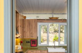 Lagonisi Villa Afroditi - Foto 55