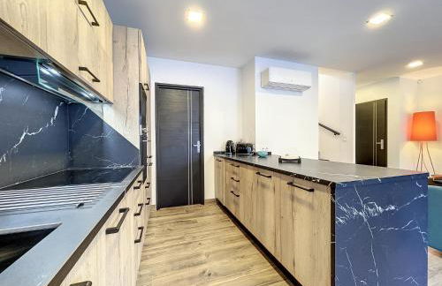 Les villas du Golf Mougins - Foto 51