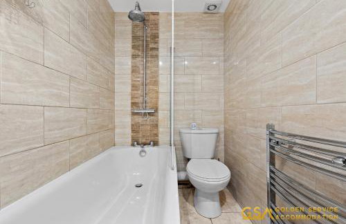 3 Bed Home in Forest Gate - Waltham Forest - Foto 37